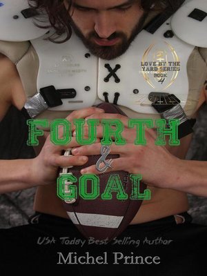 cover image of Fourth and Goal